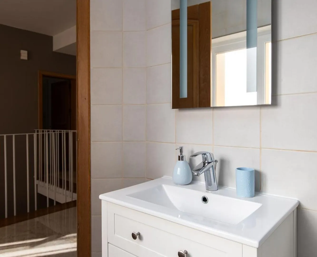 Family-Friendly Spacious Townhouse With Garden - Close To Airport Gudja 0*,
