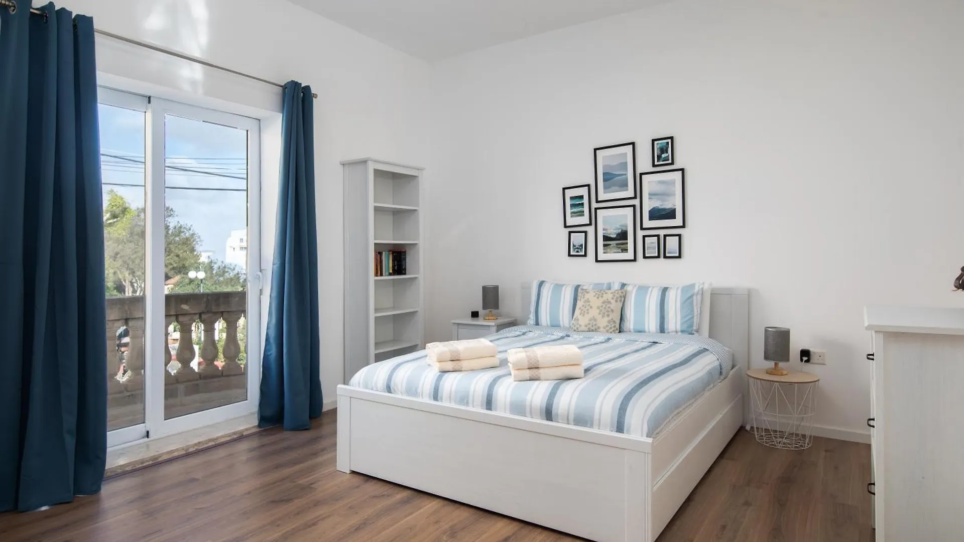 Apartment Family-Friendly Spacious Townhouse With Garden - Close To Airport Gudja Malta